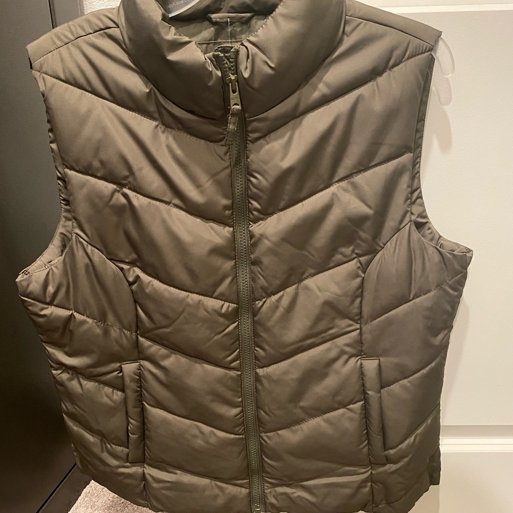 Vest